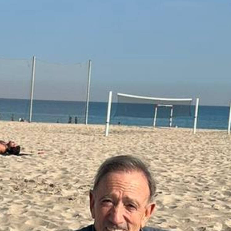Foto de perfil