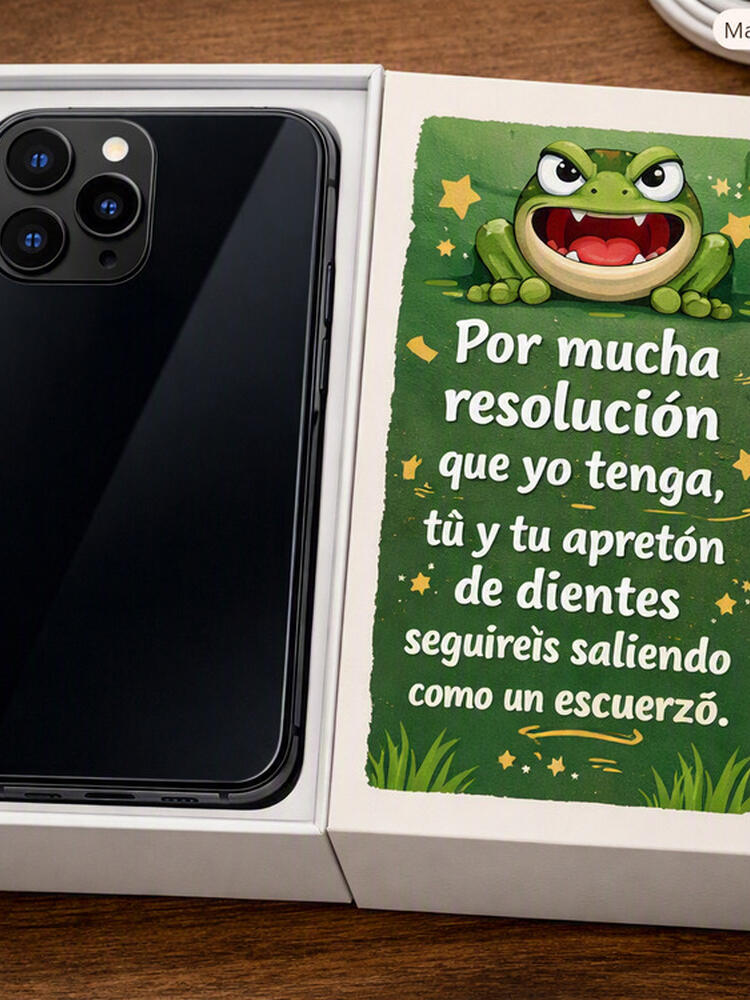 Foto de perfil de Jesús