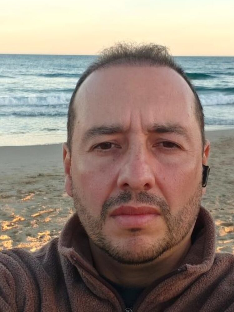Foto de perfil de Alberto jose