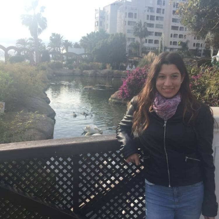 Foto de perfil de Diana