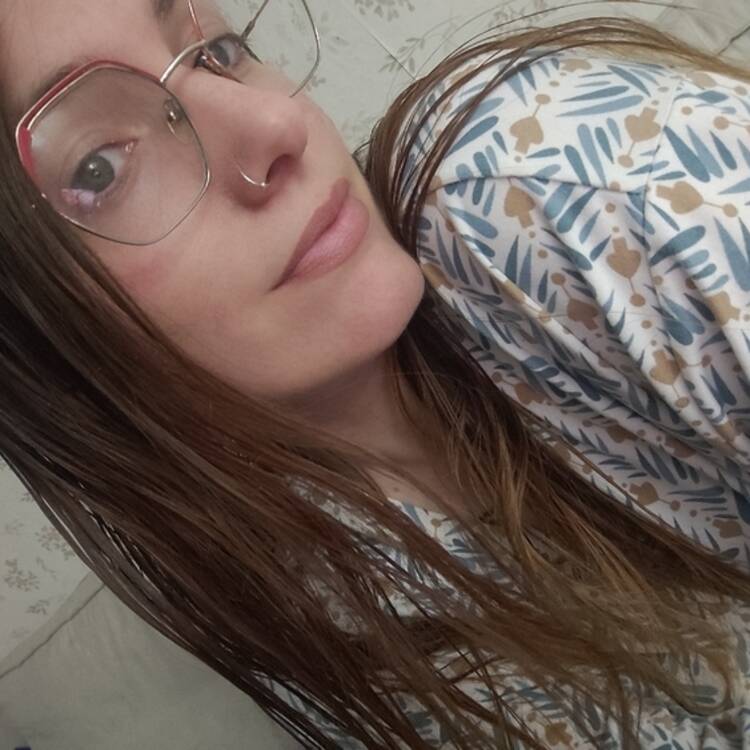 Foto de perfil de Vanesa