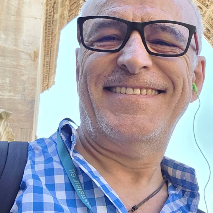 Foto de perfil de Vicente