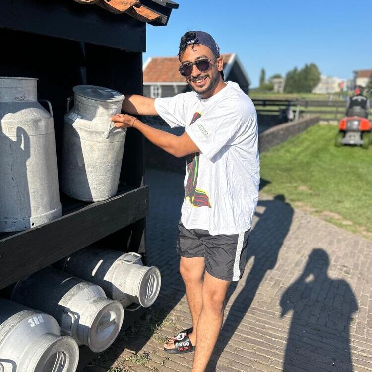 Foto de perfil de ABDELRAHMAN