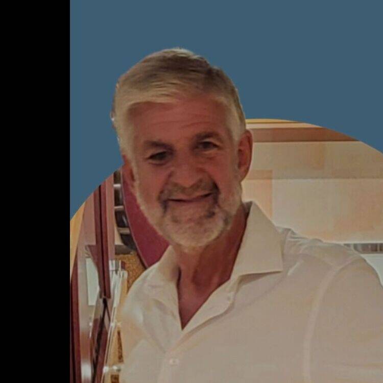 Foto de perfil de Carlos