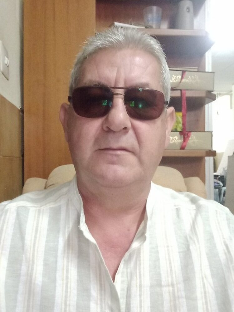 Foto de perfil de Roberto