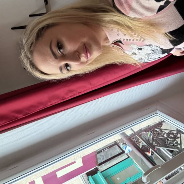 Foto de perfil
