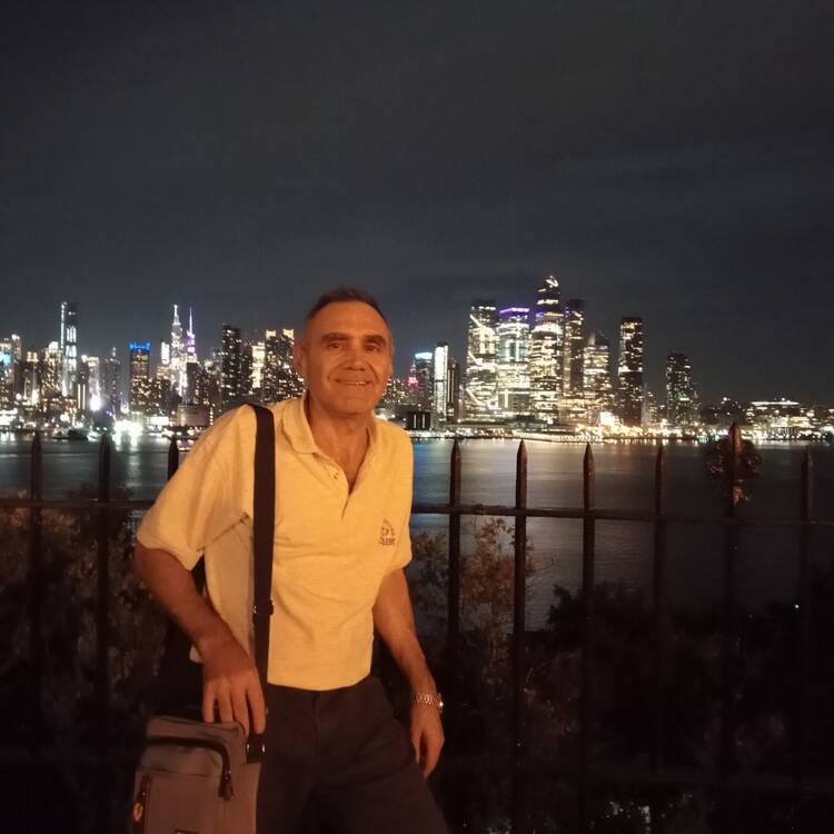 Foto de perfil