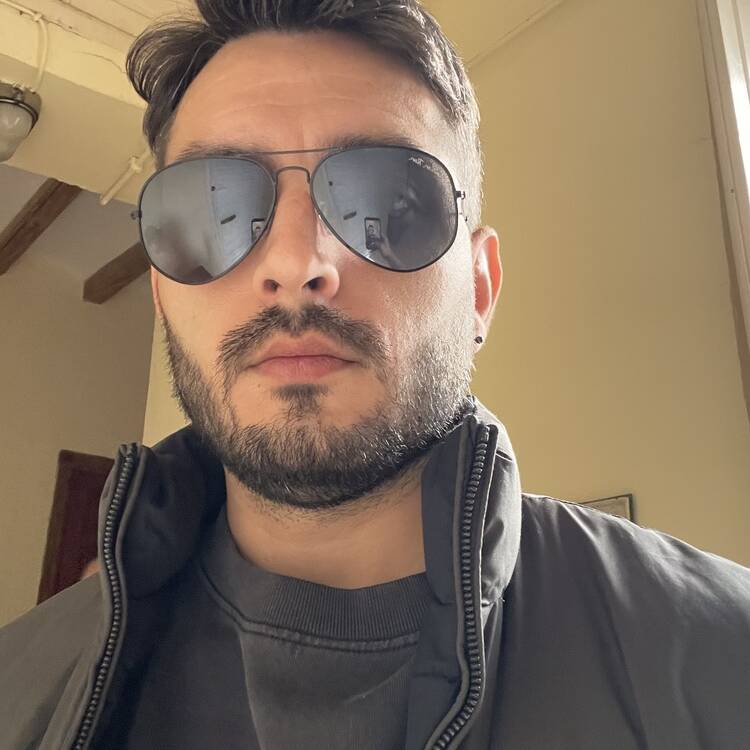 Foto de perfil