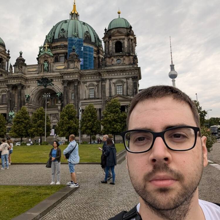 Foto de perfil