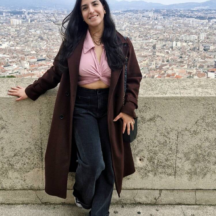 Foto de perfil de Maira
