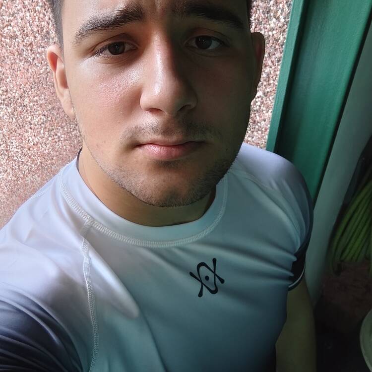 Foto de perfil de Tirsoo