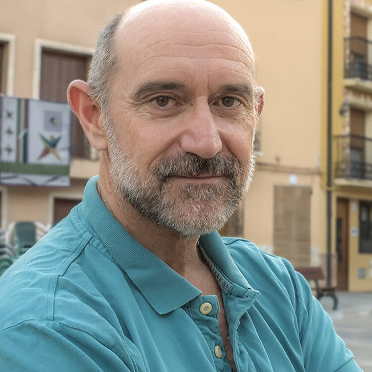 Foto de perfil de Juan Pablo