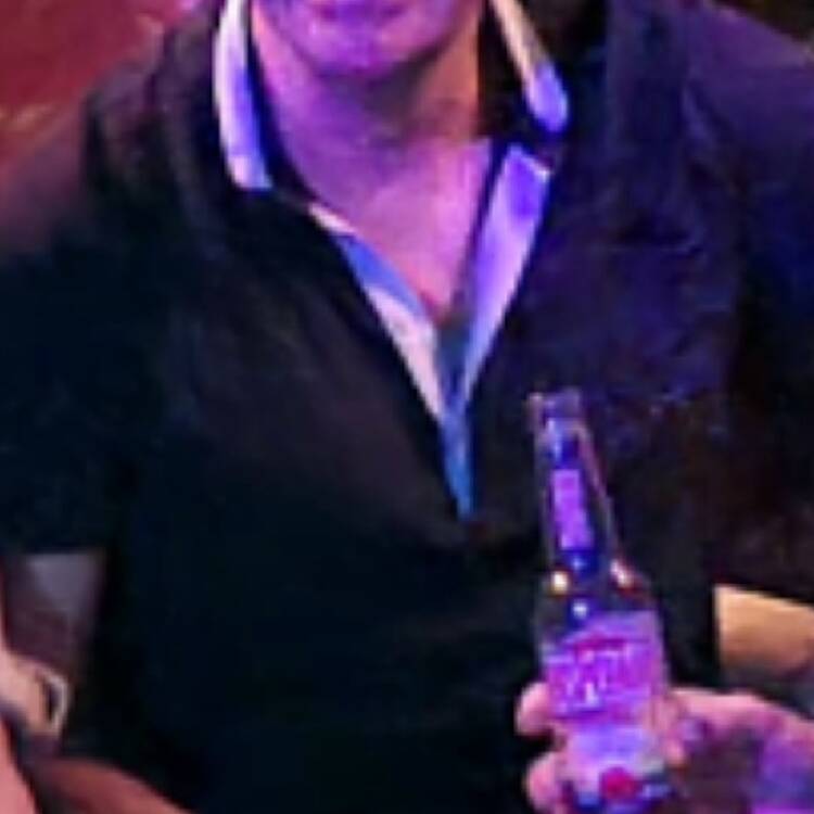 Foto de perfil de Santi