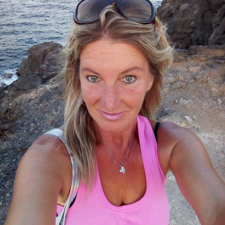 Foto de perfil de Joanna