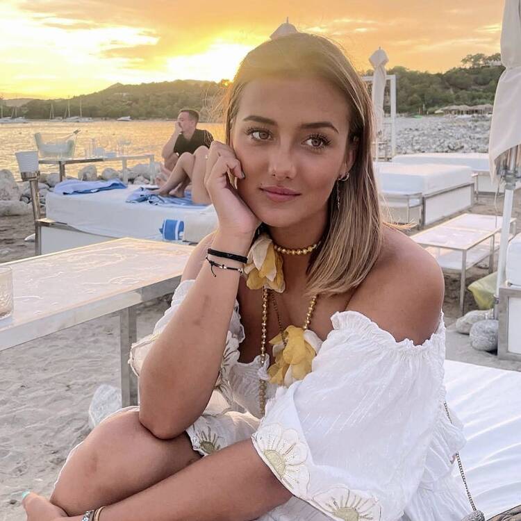 Foto de perfil de Julia