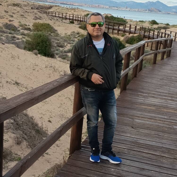 Foto de perfil