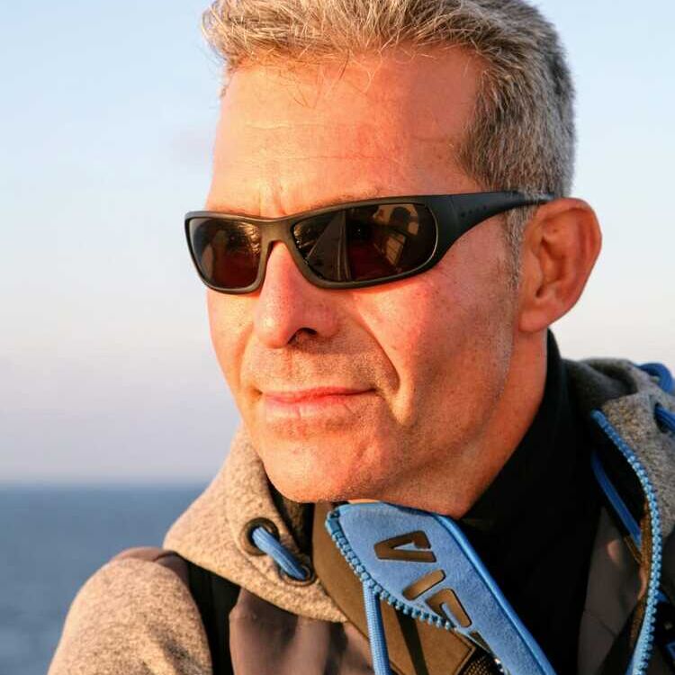 Foto de perfil de Alfonso