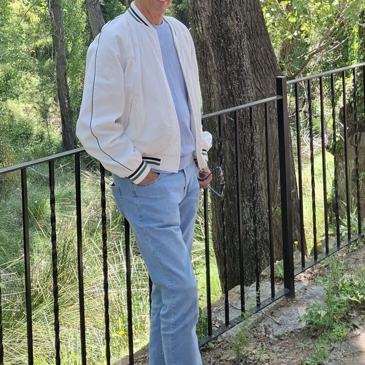Foto de perfil