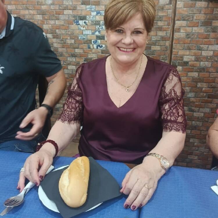 Foto de perfil de Trini