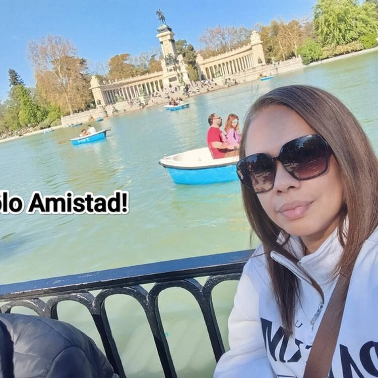 Foto de perfil de Daney