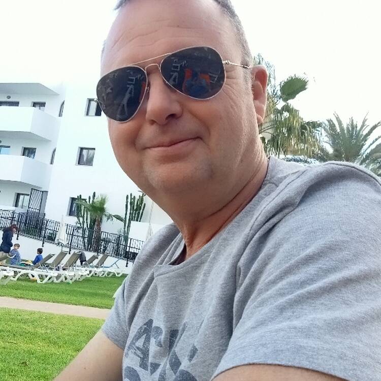 Foto de perfil de Juan