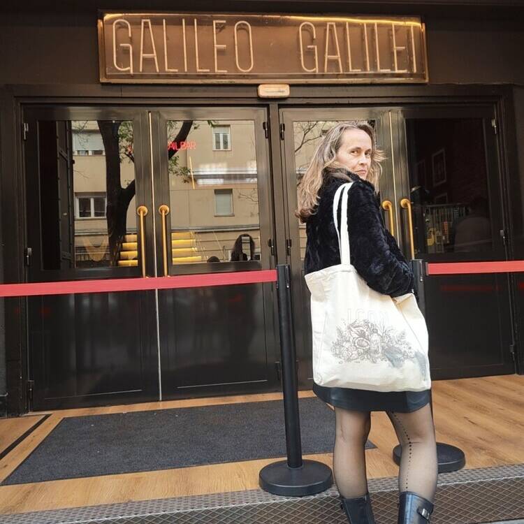 Foto de perfil