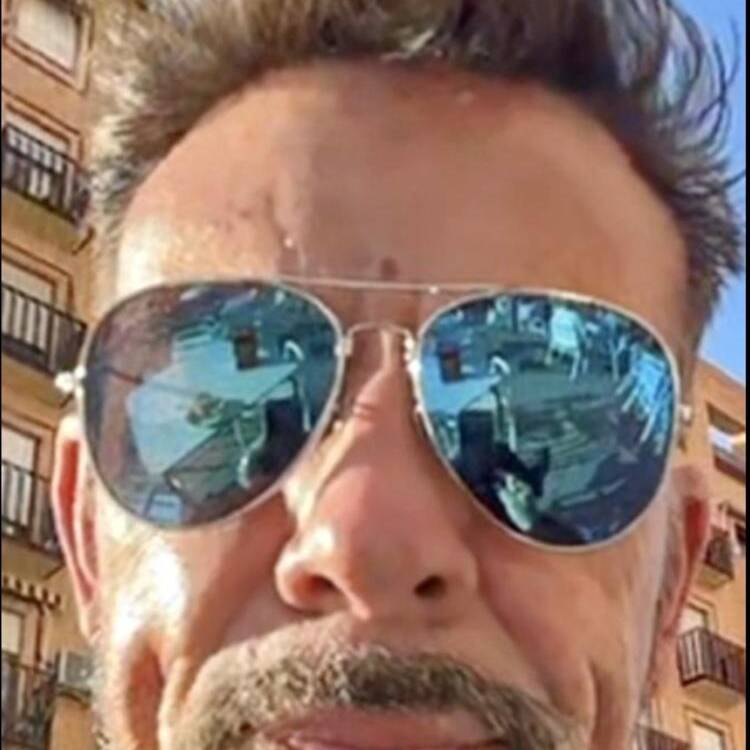 Foto de perfil de Joaquin Peñalver