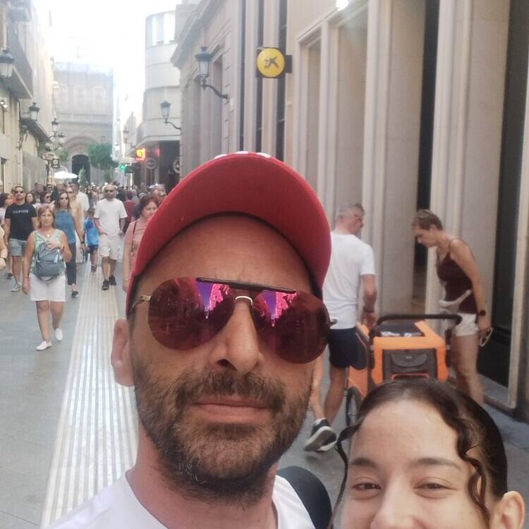 Foto de perfil de Alex