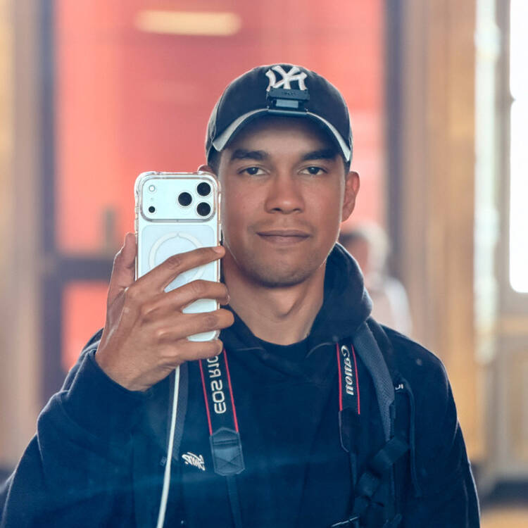 Foto de perfil