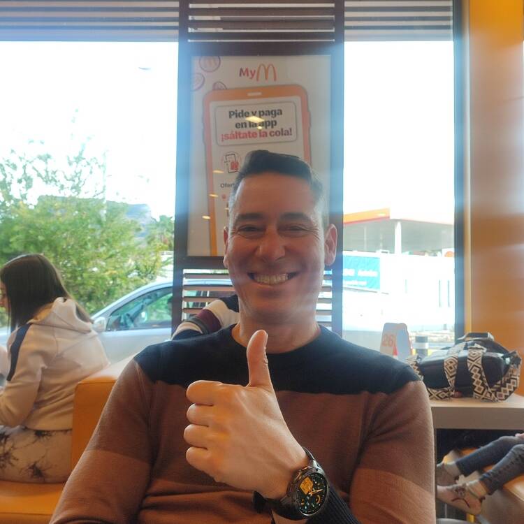Foto de perfil