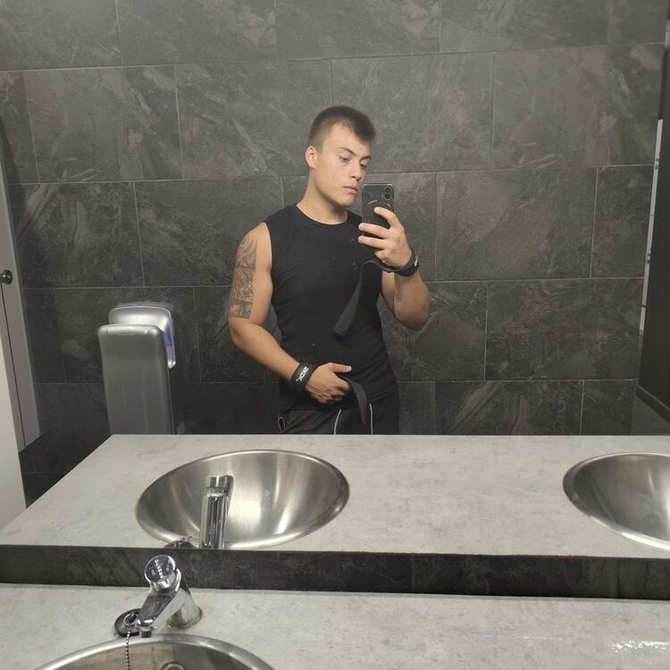 Foto de perfil de Angel