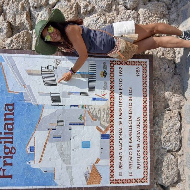 Foto de perfil de Luly
