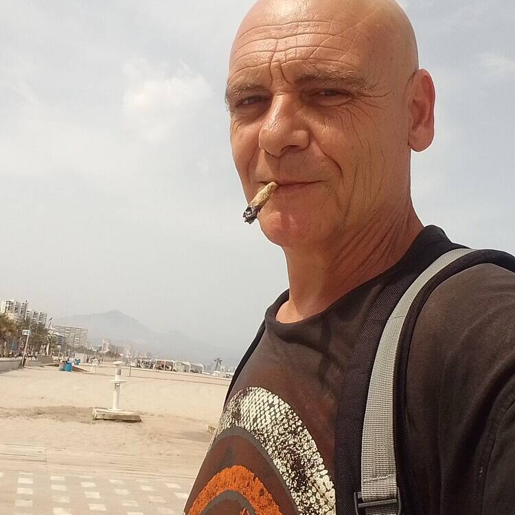 Foto de perfil de Salvador