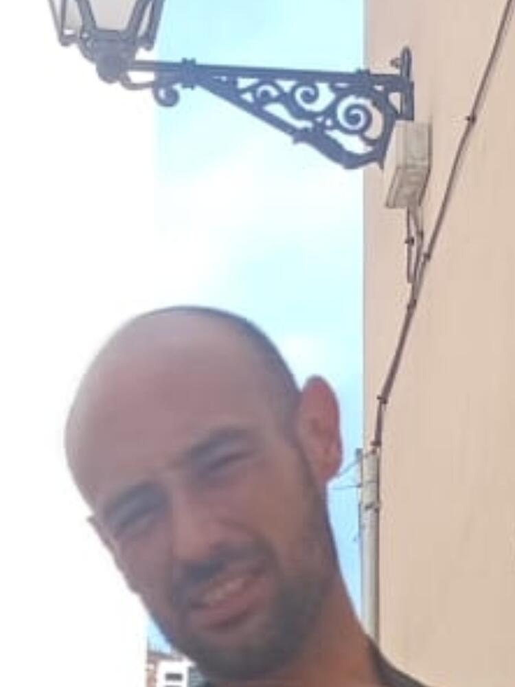 Foto de perfil de angel