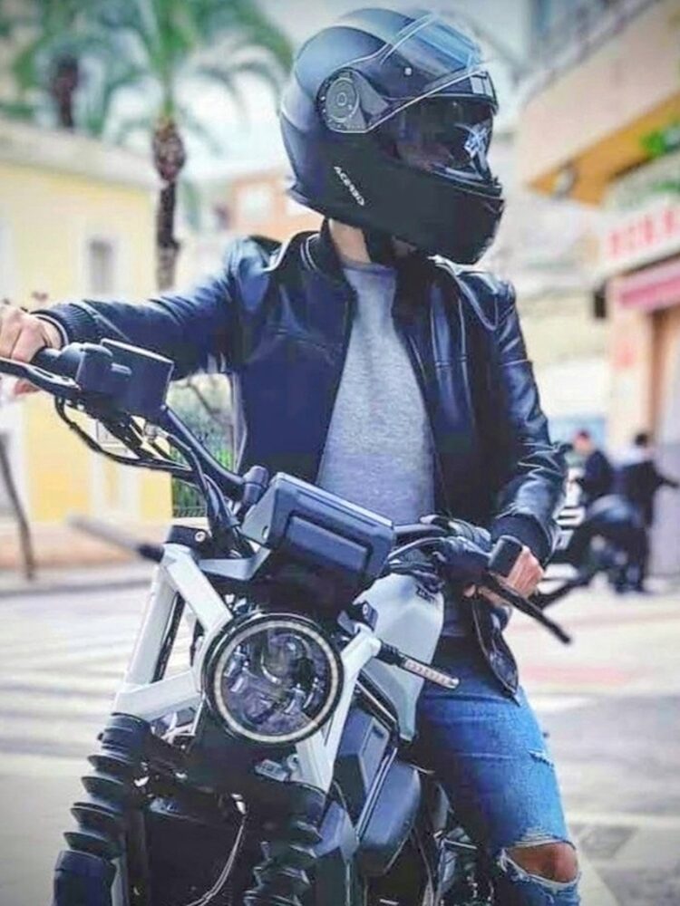 Foto de perfil de David