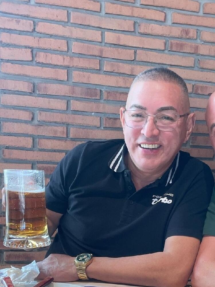 Foto de perfil de Iván