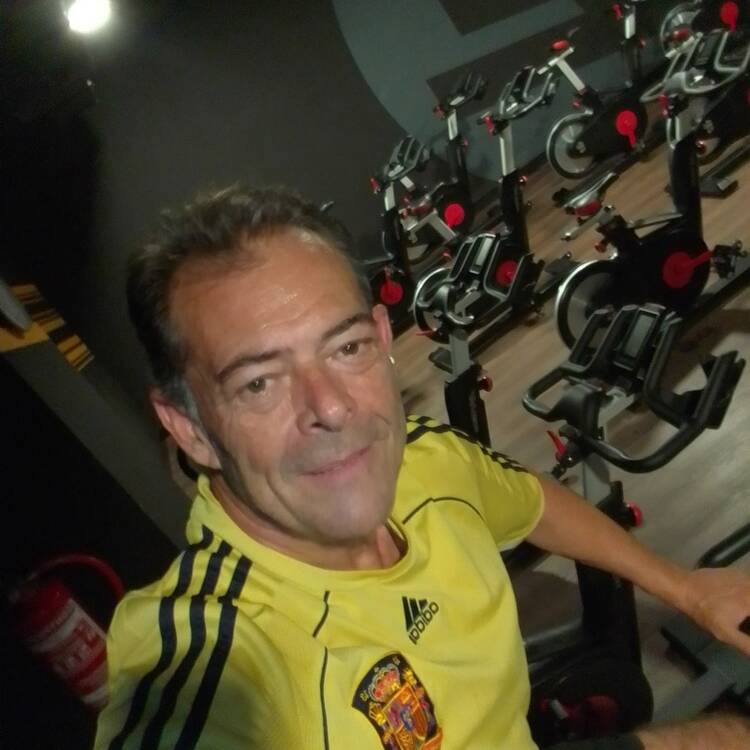 Foto de perfil de Paco