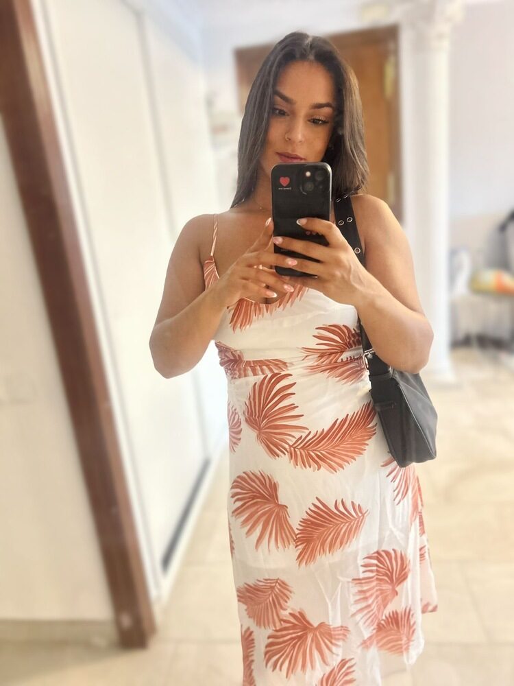 Foto de perfil de Isabel