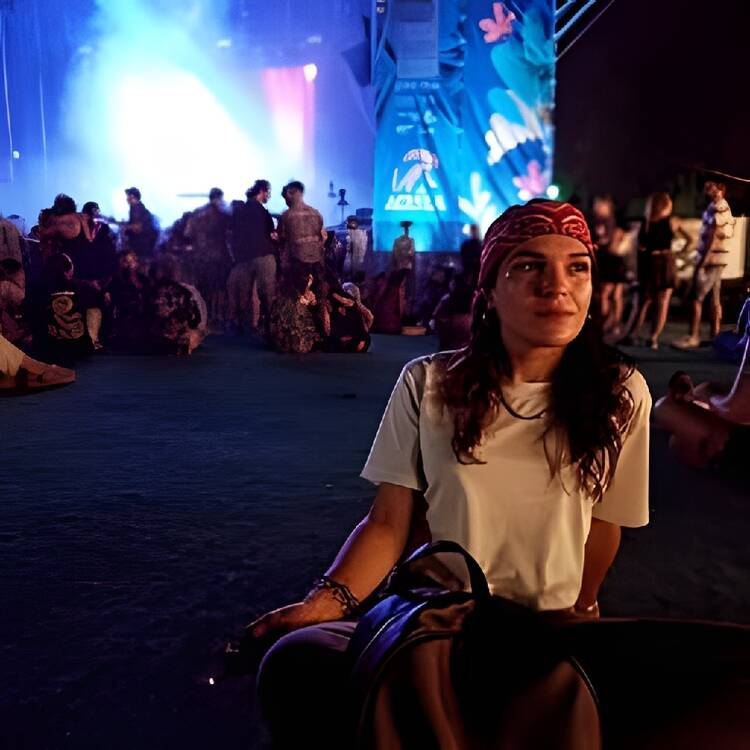 Foto de perfil