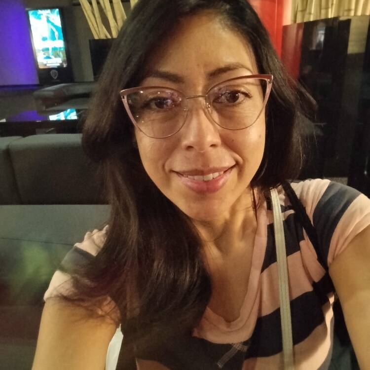 Foto de perfil de Milena