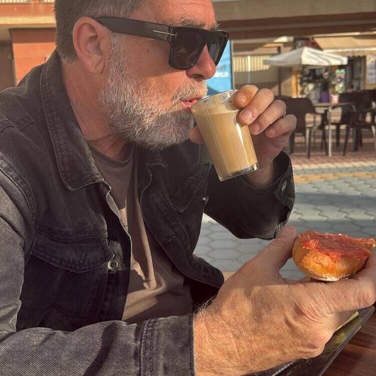 Foto de perfil de Saul