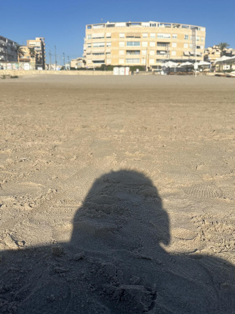 Foto de perfil de David