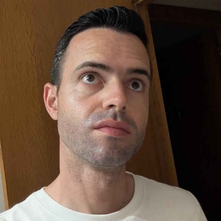 Foto de perfil de Álvaro