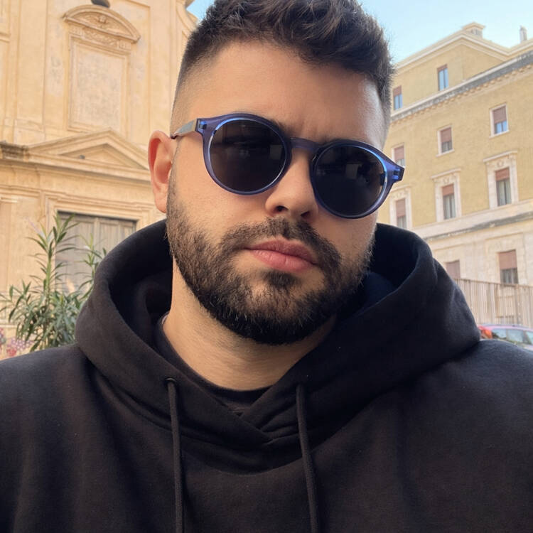 Foto de perfil
