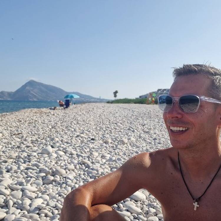 Foto de perfil de Raúl