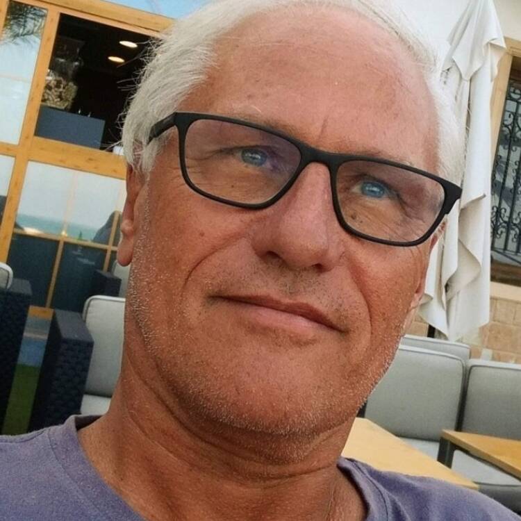 Foto de perfil de Jean-Pierre