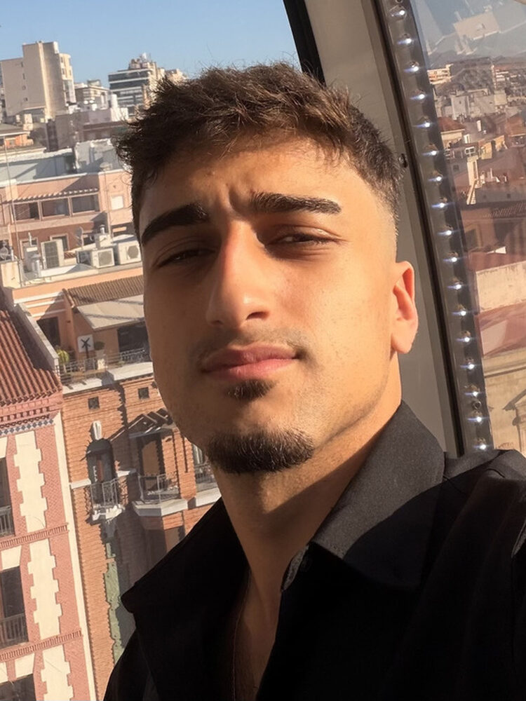 Foto de perfil de Marwan
