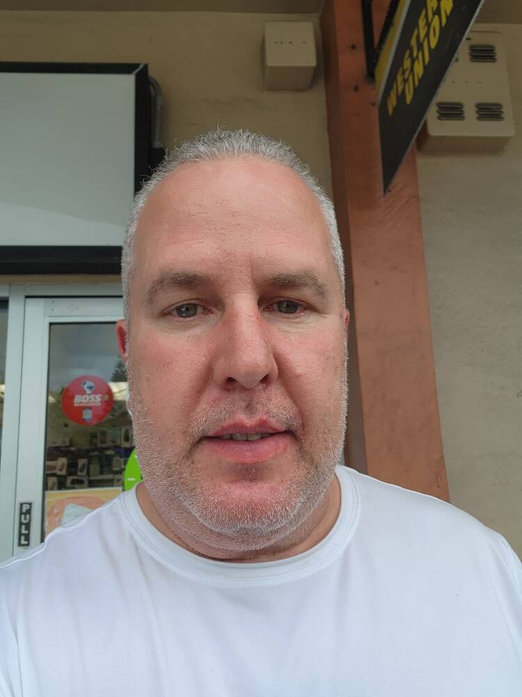 Foto de perfil de Antonio