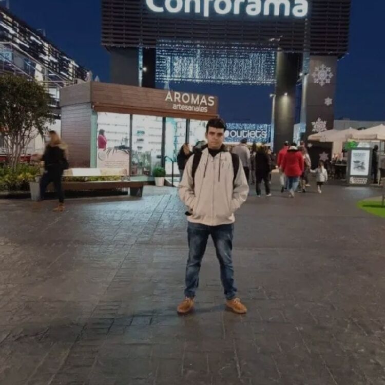 Foto de perfil