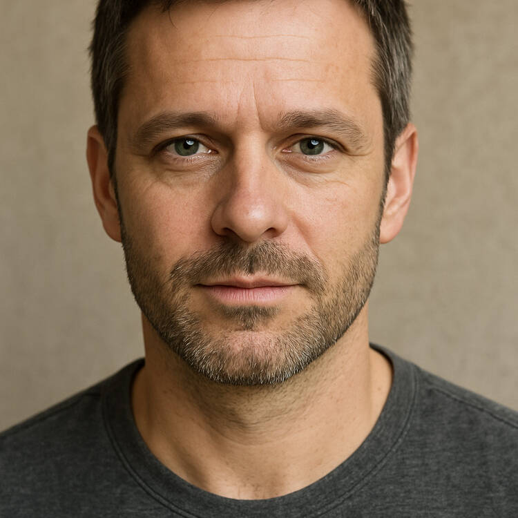 Foto de perfil